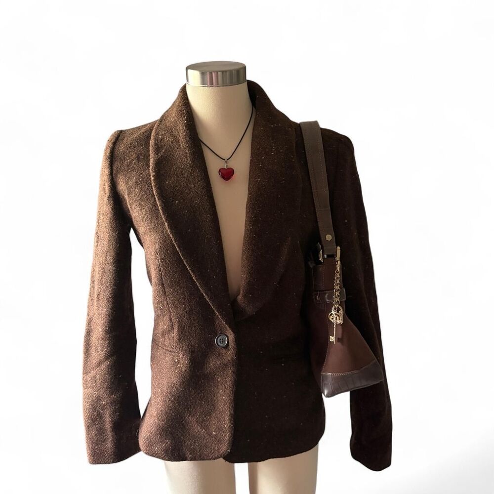 Ralph-lauren Women's Brown Jacket